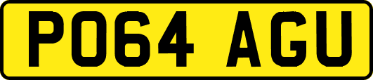 PO64AGU