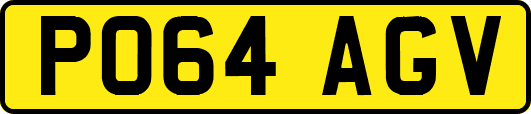 PO64AGV