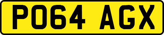 PO64AGX
