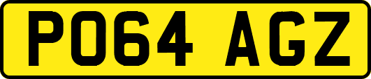PO64AGZ