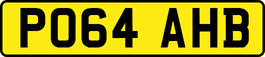 PO64AHB