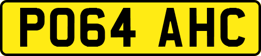 PO64AHC