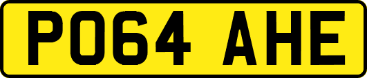 PO64AHE