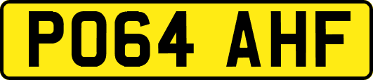 PO64AHF