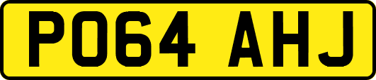 PO64AHJ