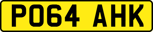 PO64AHK
