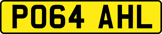 PO64AHL