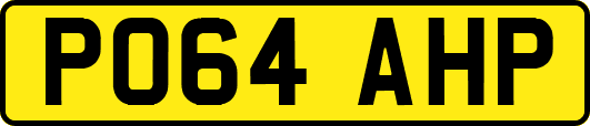 PO64AHP