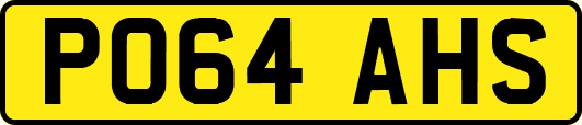 PO64AHS
