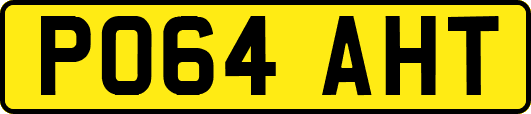 PO64AHT