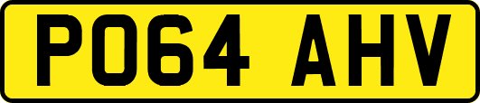 PO64AHV