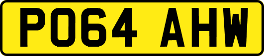 PO64AHW