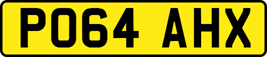PO64AHX