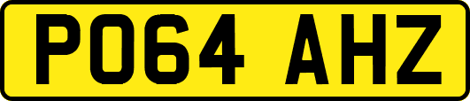 PO64AHZ