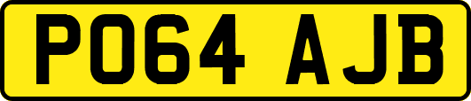 PO64AJB