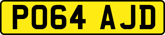 PO64AJD