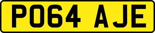 PO64AJE
