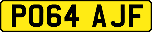 PO64AJF