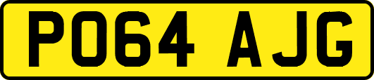 PO64AJG