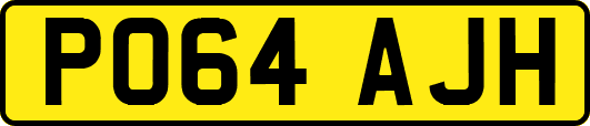 PO64AJH