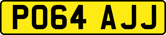 PO64AJJ