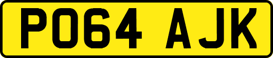 PO64AJK