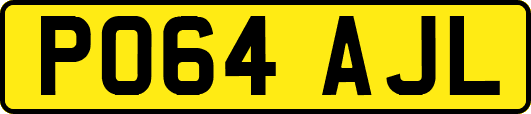 PO64AJL