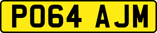 PO64AJM