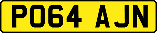 PO64AJN