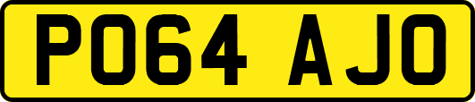 PO64AJO