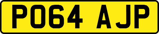 PO64AJP