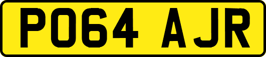 PO64AJR