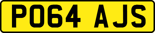 PO64AJS