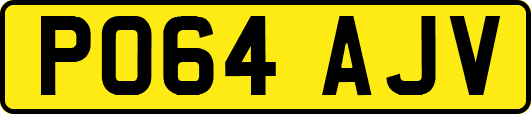 PO64AJV
