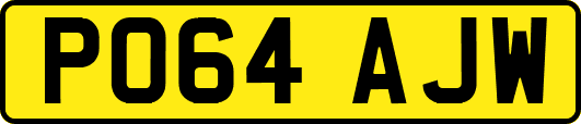 PO64AJW