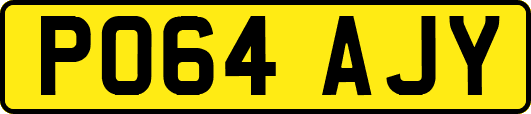 PO64AJY
