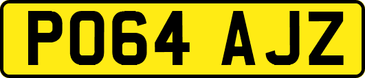 PO64AJZ