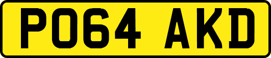 PO64AKD