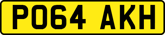 PO64AKH