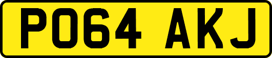 PO64AKJ