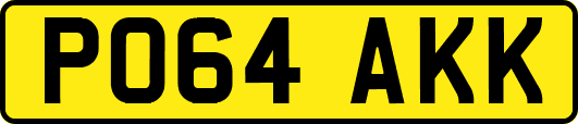 PO64AKK