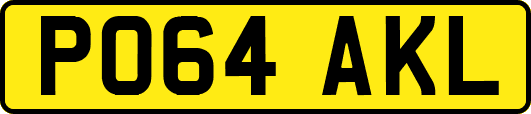 PO64AKL