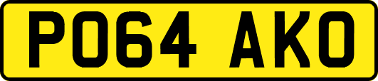 PO64AKO