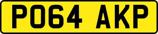 PO64AKP