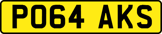 PO64AKS