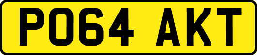 PO64AKT