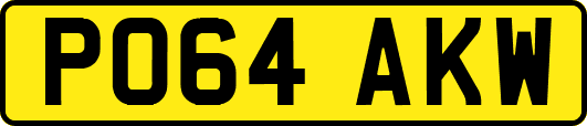 PO64AKW