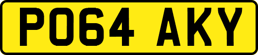 PO64AKY