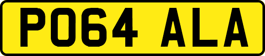 PO64ALA