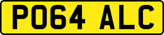 PO64ALC